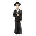 Figurka Gipsowa Żyd z Grosikiem 30cm