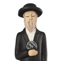 Figurka Gipsowa Żyd z Grosikiem 30cm