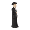 Figurka Gipsowa Żyd z Grosikiem 30cm