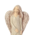 Anioł Lucynka z Sercami 19cm