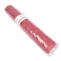 Siatka Koronkowa 50cmx4,5m - Brudny Różowy