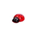 Biedronki Samoprzylepne 1,5x2cm kpl. 24szt