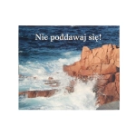 Perełka Nie Poddawaj Się