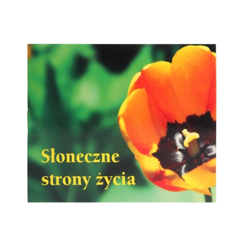 Perełka Słoneczne Strony Życia