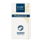 Serwetki Flizelinowe PAW Pocket Professional Airlaid Elegant Frame kpl. 25szt  - Złoty