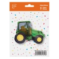 Balon Foliowy Traktor 94x75cm