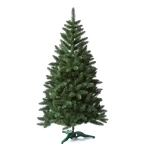 Choinka Zielona na Stojaku 210cm