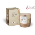 Świeca Zapachowa w Szkle God's Spa 150g - 2 zapachy