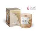 Świeca Zapachowa w Szkle God's Spa 150g - 2 zapachy