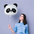 Balon Foliowy Panda 37x43cm