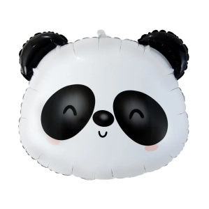 Balon Foliowy Panda 37x43cm