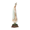 Figurka Matka Boska Fatimska 23cm