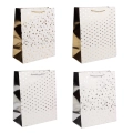 Torebki Prezentowe 27x33cm kpl. 12szt AL