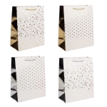 Torebki Prezentowe 27x33cm kpl. 12szt AL