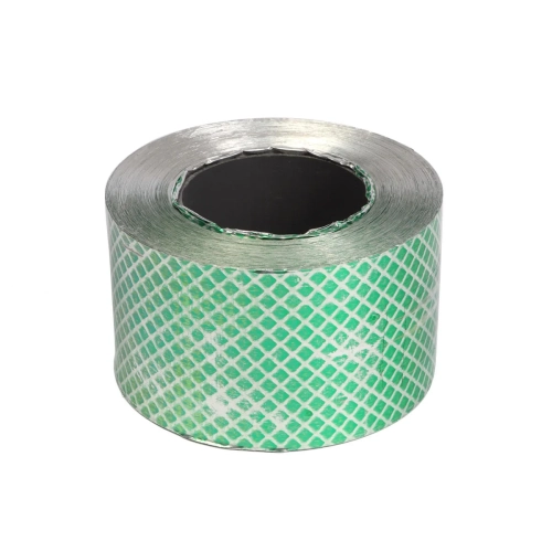 Taśma Staniol Folia Aluminiowa 5cm 0,5kg