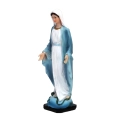 Figurka Matka Boska Niepokalana 13cm