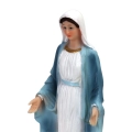Figurka Matka Boska Niepokalana 13cm