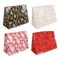 Torebka Prezentowa B13 31 x 41cm kpl. 10szt - 2 warianty