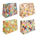 Torebka Prezentowa B13 31 x 41cm kpl. 10szt - 2 warianty
