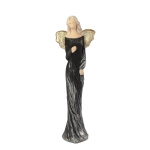 Anioł Figurka Dekoracyjna 32cm 