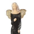 Anioł Figurka Dekoracyjna 32cm 