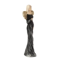 Anioł Figurka Dekoracyjna 32cm 