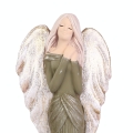 Anioł Figurka Dekoracyjna 32cm 