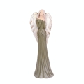 Anioł Figurka Dekoracyjna 32cm 