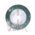 Victoria Gąbka florystyczna Ring na Stojaku 55cm - Zielony