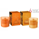 Świeca Zapachowa w Szkle Pumpkin Spice 150g - 2 zapachy