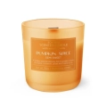 Świeca Zapachowa w Szkle Pumpkin Spice 150g - 2 zapachy