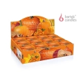 Świeca Zapachowa w Szkle 115g - Pumpkin Season