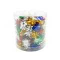 Rozeta Mini w Tubie 2cm kpl. 100szt - wzory