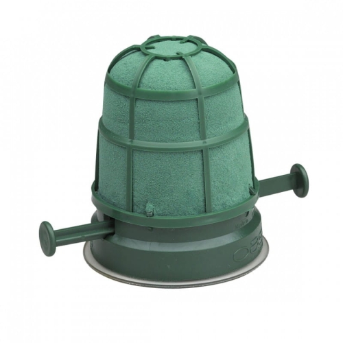 Oasis Gąbka florystyczna Auto-Corso Mini 10x7cm