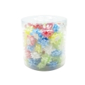 Rozeta Mini w Tubie 2cm kpl. 100szt - wzory