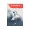 Pismo Święte ST i NT Duch Św. Mały Format