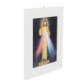Obraz Jezus Miłosierny 33x28cm