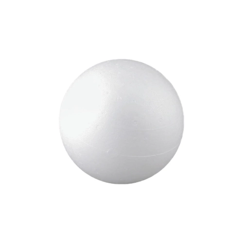 Kule Styropianowe 3cm kpl. 10szt