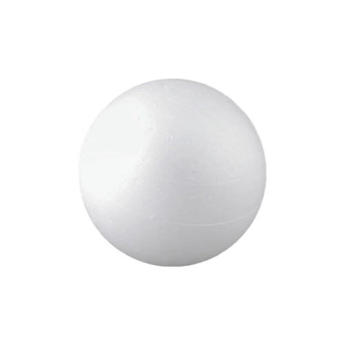 Kule Styropianowe 4cm kpl. 10szt