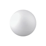 Kule Styropianowe 5cm kpl. 10szt