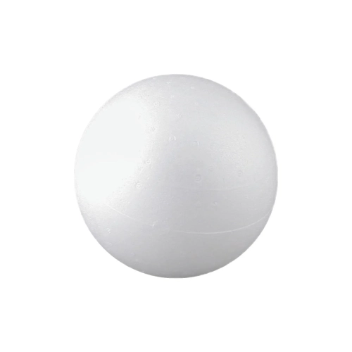 Kule Styropianowe 5cm kpl. 10szt