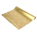 Folia Satynowa z Nadrukiem 50cmx9m - 3 wzory