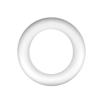 Wianki Styropianowe 10cm kpl. 5szt 