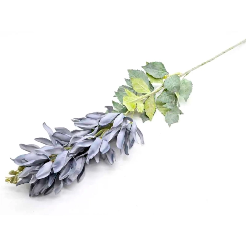 Ostróżka Sztuczna 83cm - Niebieski