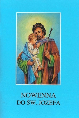 Nowenna do Św. Józefa