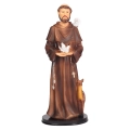 Figurka Św. Franciszek 41cm