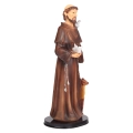 Figurka Św. Franciszek 41cm