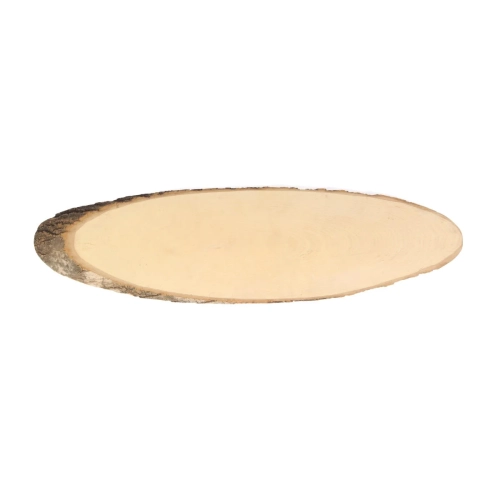 Suszony Plaster Drewna 54x15cm