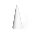 Stożki Styropianowe Mini 6cm kpl. 10szt