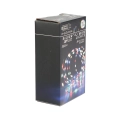 Lampki Choinkowe LED 189 Diod Łezka 3m wew/zew - Multi